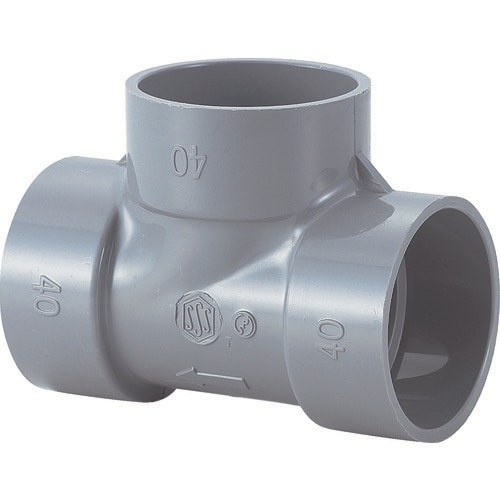 DV継手(90°Y)DT40