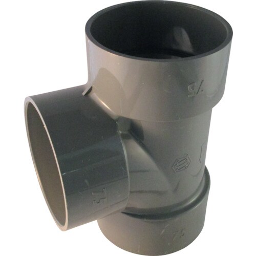 DV継手(90°Y)DT75