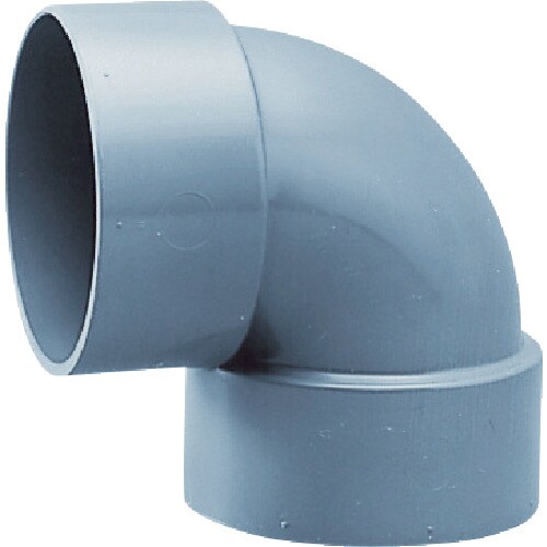 VU継手エルボVU−DL125