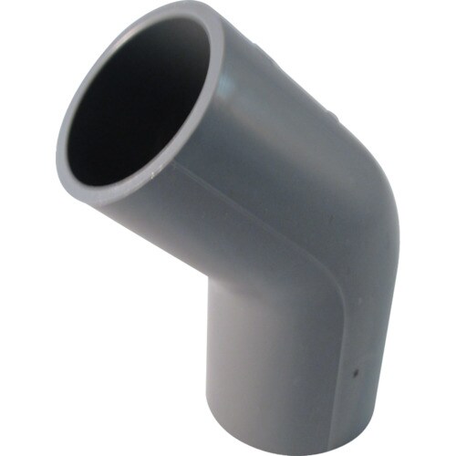 TS継手45エルボ30