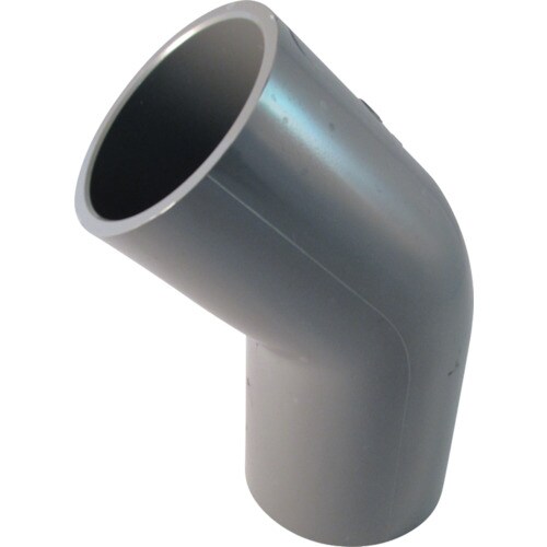 TS継手45°エルボ50