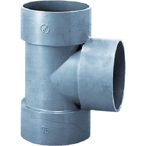 VU継手チーズVU−DT100