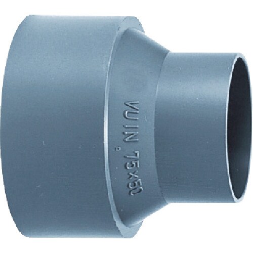 VU継手インクリーザVU−IN125x100