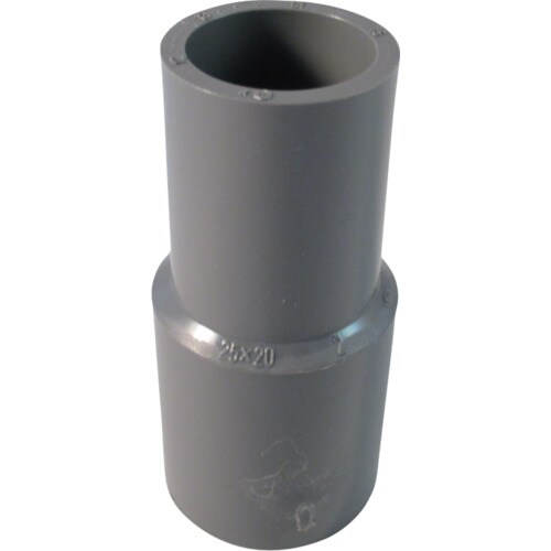 TS継手径違いソケット25×20