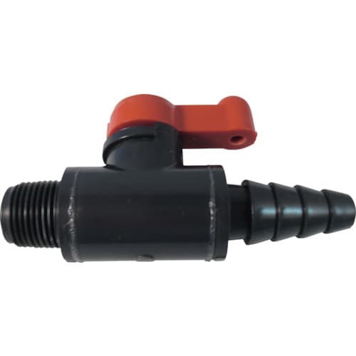 ミニボールホース×オネジR3/8