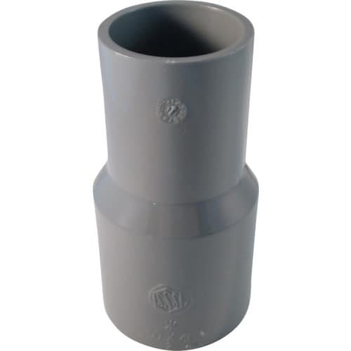 TS継手径違いソケット50X40