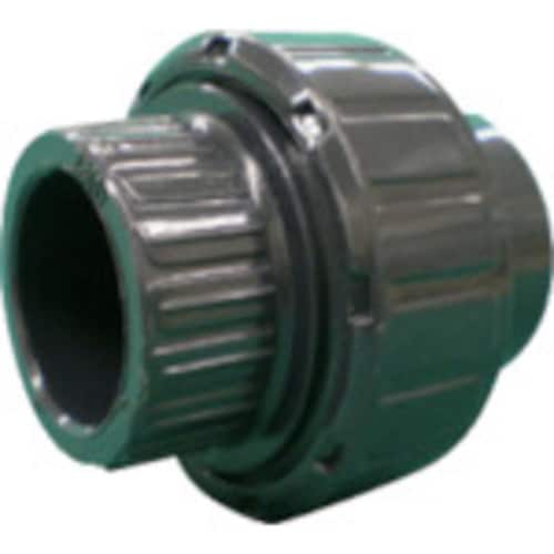 コンパクト型ユニオン継手 UN50S