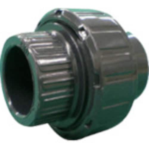 コンパクト型ユニオン継手 UN16S