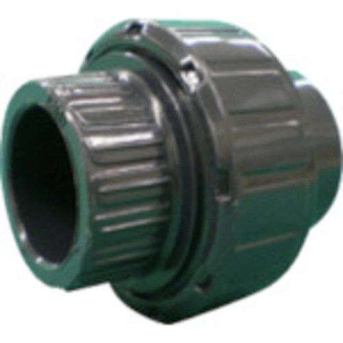 コンパクト型ユニオン継手 UN40S