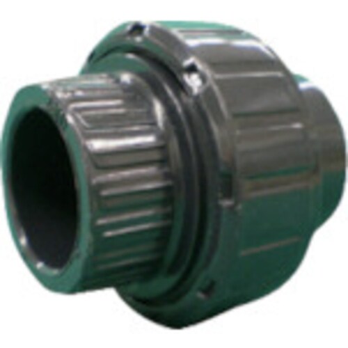 コンパクト型ユニオン継手 UN25S