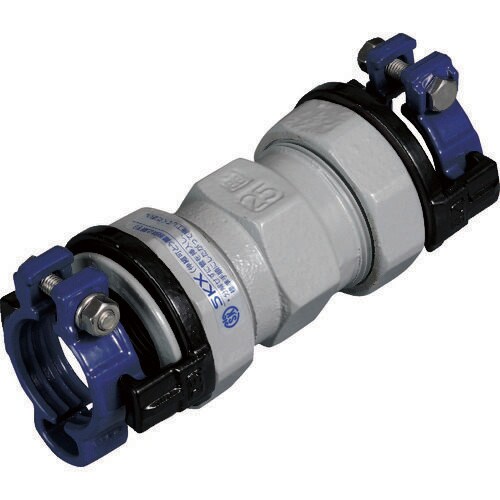 塩ビ管用継手SKXソケットV20