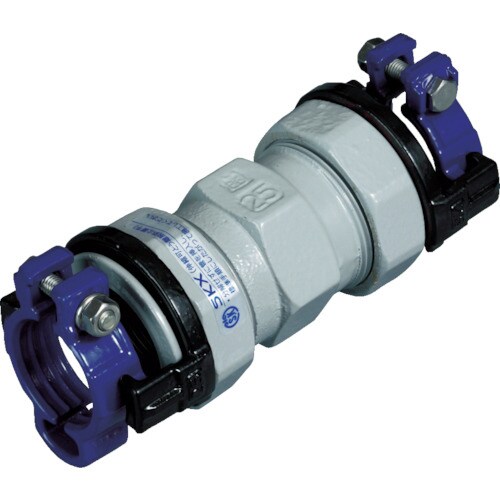 塩ビ管用継手SKXソケットV13