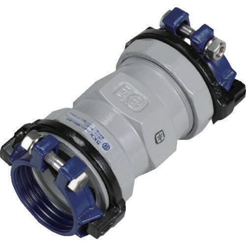 SKXSV40塩ビ管用継手SKXソケット