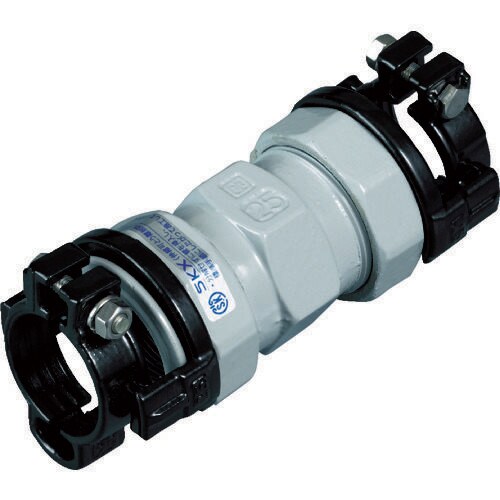 鋼管用継手SKXソケット25