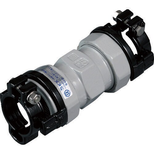 鋼管用継手SKXソケット20