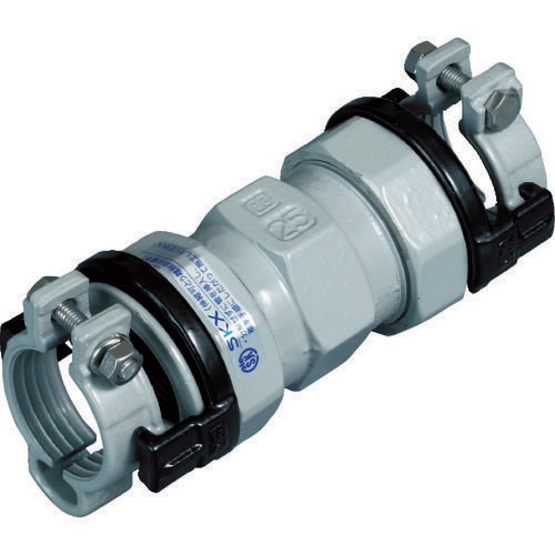 ポリエチレン管用継手SKXソケットP25