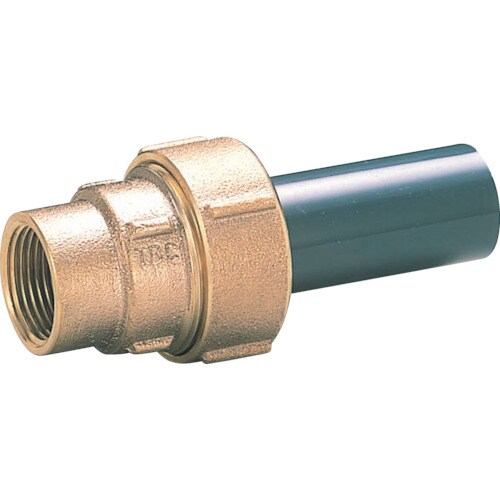 25EGV 塩ビ伸縮継手メネジ25mm