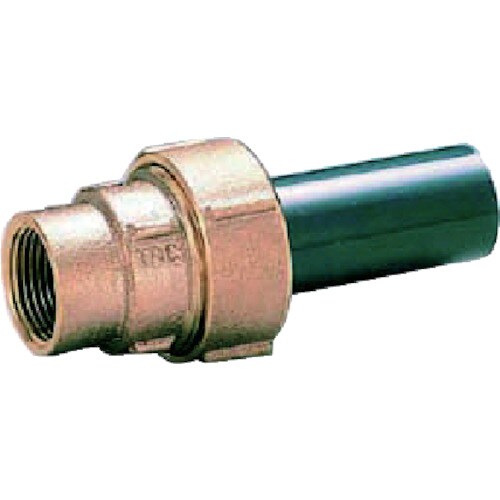 20EGV 塩ビ伸縮継手メネジ20mm