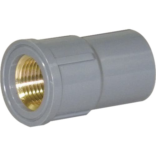 TSメタル給水栓ソケットTS−MWS25