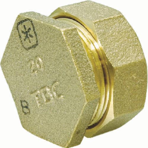 13PPE1L PE継手パイプエンド1種