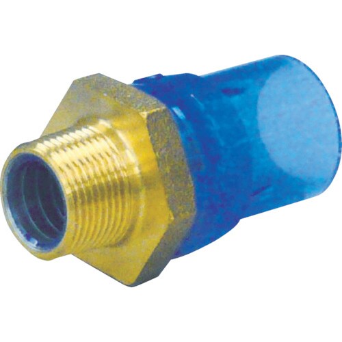 透明TSメタルバルブソケットTS−MVS25