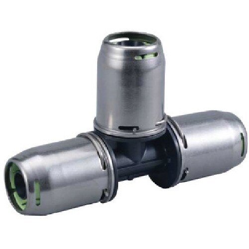 樹脂管用ワワンタッチ継手アレスフィット