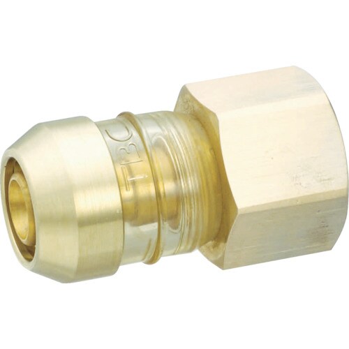 DRT13F メスアダプター