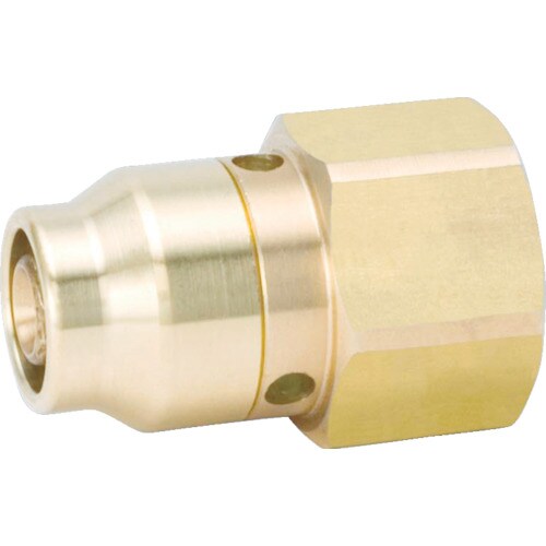 DRT210F メスアダプター