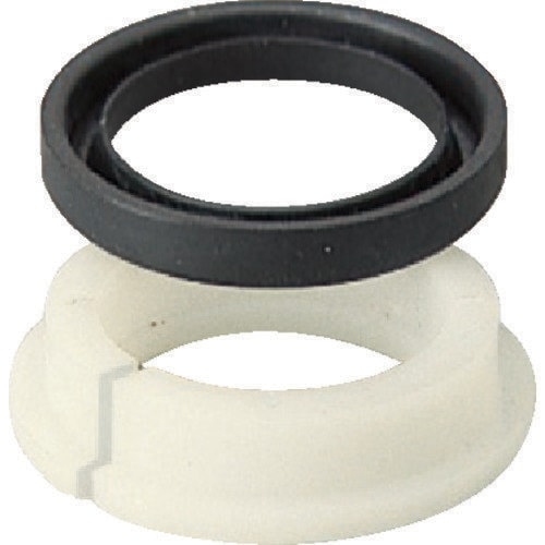 自在パイプ取付パッキン(小) 9082