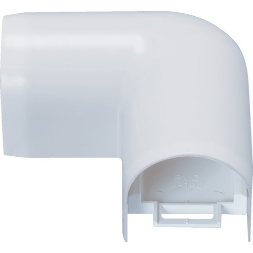 平面エルボカバー90° JK20F