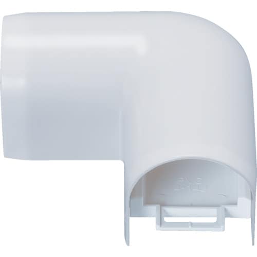 平面エルボカバー90° JK13F