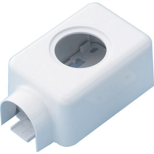 給水栓用エルボカバー JES13