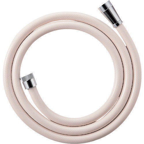 シャワーホースアイボリー