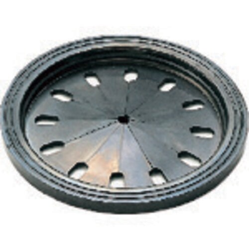 流し菊割れフタ PH63−9