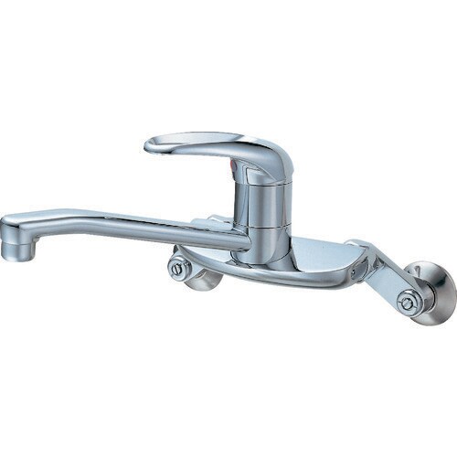 シングル混合栓 CK271013