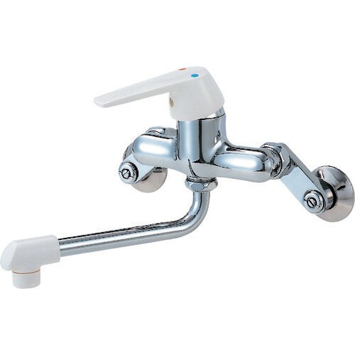 シングル混合栓 CK1700D13