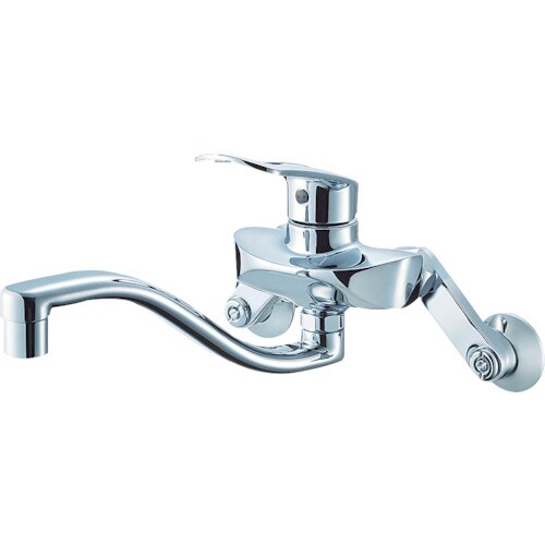 K1712EAK13 シングル混合栓