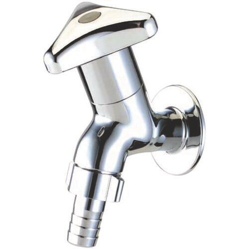 ユーロスカップリング付横水栓