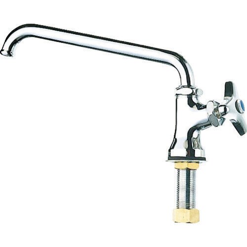 A57J13 立形上向自在水栓