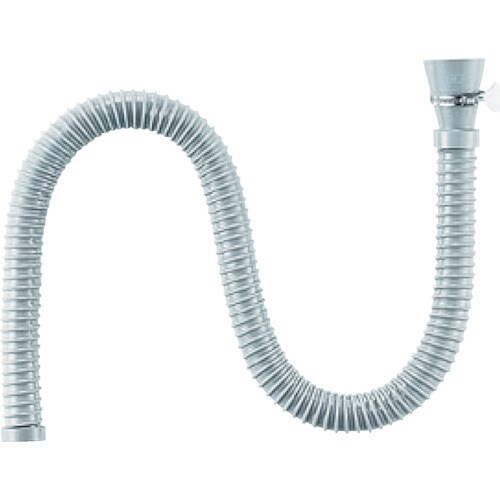 流し排水栓ホース 差込式 差込式接続タイ