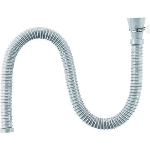 流し排水栓ホース 差込式 差込式接続タイ