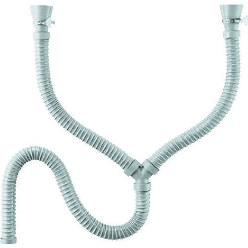 流し排水栓Y型ホース 差込式 PH62−