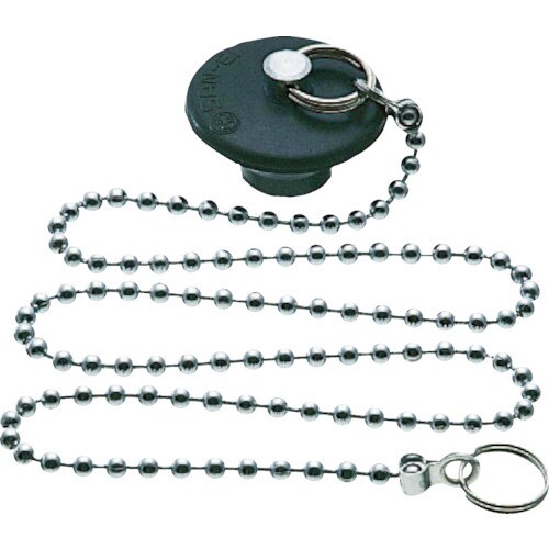 PH27−31クサリ付ゴム栓29から32用