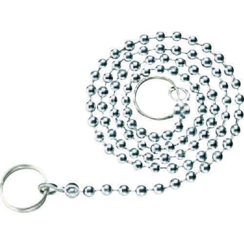 バス用ゴム栓クサリ PU2048567