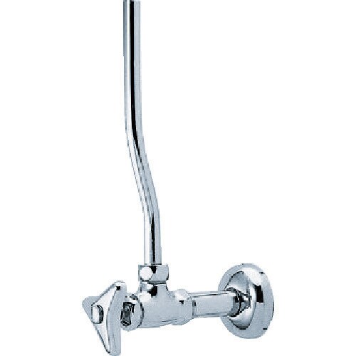 アングル形止水栓