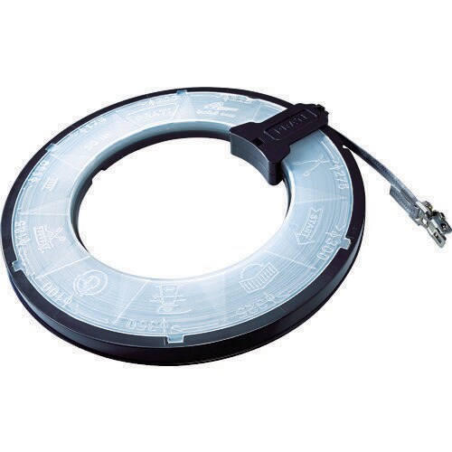 ダクトバンドリール30m