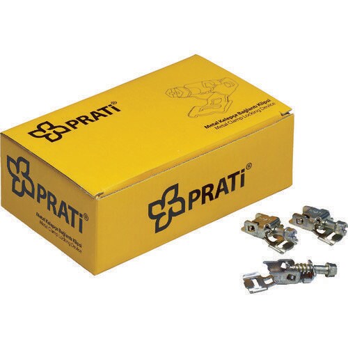 クランプ(50個入)