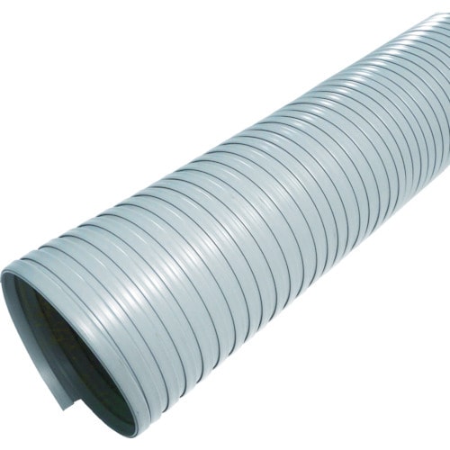 硬質ダクトN.S.型125径10m