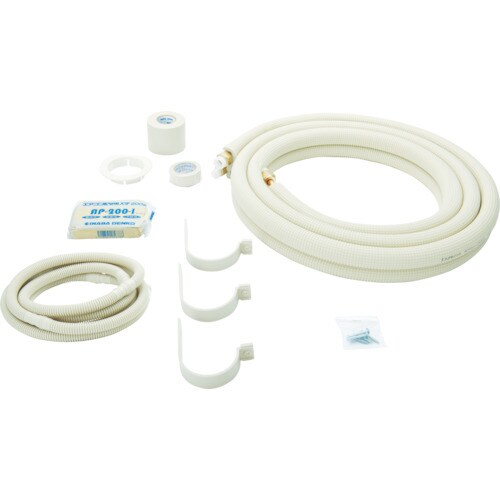 フレア配管セット SPHF233.5