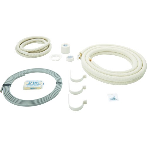 フレア配管セット SPHF237V3